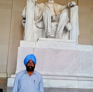 Meet your Posher, Baldev